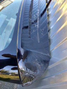 фото thumb №6, Кришка багажника opel astra j hb z20r 09-15 чорна