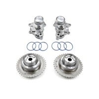 фото thumb №1, Відновлення vanos bmw m62tu v8