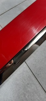 фото thumb №5, Kia ev6 21- накладка молдинг кришки 87370-cv000