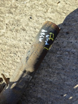 фото thumb №7, Амортизатор перед левый lub правые audi a3 8p 2.0