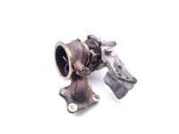 фото thumb №10, Citroen c3 aircross турбина 1.2 puretech 130 бензин 96kw 131 hp 2023 suv