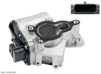 фото thumb №1, Клапан egr renault ren 147105543r
