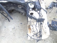 фото thumb №3, Eklasa w211 lift лонжерон левая правая подкрылок