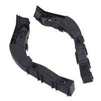 фото thumb №16, Кронштейн бампера кришка крила 865142h000 кронштейн бампера o zwiększon