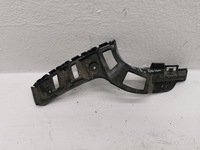 фото thumb №2, Направляющая бампера левый задняя skoda citigo 1s6807393d