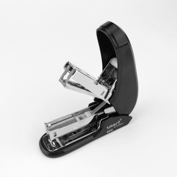Степлер офисный на 20 листов офисный маленький LIGHT STAPLE SMART 0010