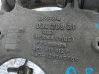 фото thumb №7, Audi a8 d3 поворотный кулак задняя ступица правая задняя рычаг