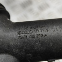 Audi a5 2019 шланг / пабтрубок  радиатора с Разборки, фото thumb