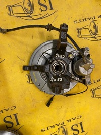 фото thumb №4, Nowa поворотный кулак ступица перед левый renault clio v 1.0 tce