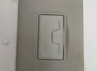 фото thumb №3, Захист сонцезахисна ліва mazda 2