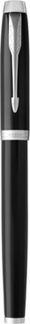 PARKER IM BLACK CT RALLY PEN в блистере