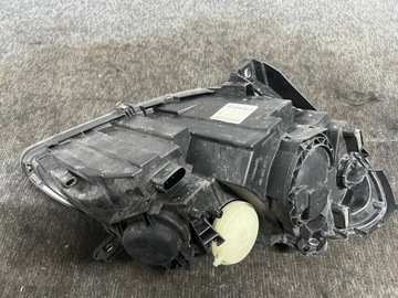 фото thumb №13, Mercedes b класс b180 cdi w245 08r лампа перед передняя левая оригинал европа