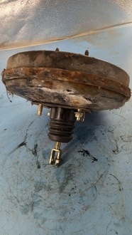 фото thumb №3, Усилитель тормозов тормоза renault clio iii 06r 1.5dci