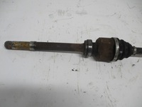 фото thumb №3, Полуось правая citroen c5 aircross 1.5 hdi 9811176780