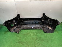 фото thumb №9, Volvo xc40 xc 40 lift 2022- бампер перед передний