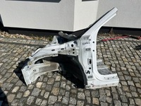 фото thumb №1, Чверть лонжерон лівий перед ioniq 5 v 22r-