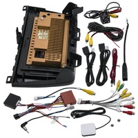 фото thumb №1, Андроїд радіо gps навігація для  mazda 6 2007-2012 9 дюйм дисплей usb dab +