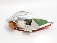 фото thumb №14, Oryg лампа przecwimgielna задня правий бампер renault megane scenic