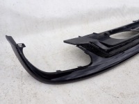 фото thumb №3, Volvo v60 ii r-design 18- спойлер бампера задняя