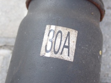 фото thumb №8, Wał привідний оригінал mazda cx3 cx-3 2.0 110kw 16r