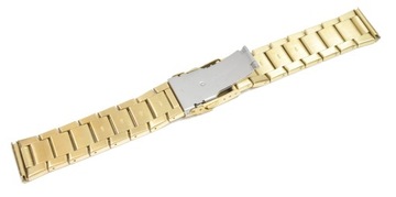Браслет для часов GOLD GOLD STEEL 20 мм M71