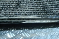 Радиатор woda кондиционер вентилятор opel astra j iv 1,7 cdti Доставка, фото thumb