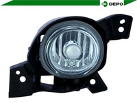 фото thumb №2, Протитуманна фара [depo]