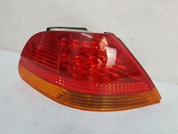 фото thumb №3, Bmw 7 e65 2001-2005 лампа led левая задняя