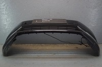 фото thumb №16, Бампер перед vw passat b7 z1532