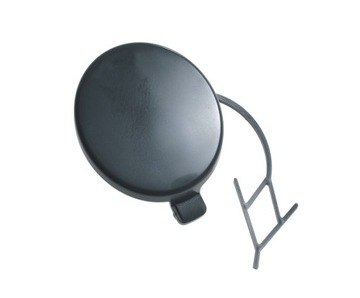 фото thumb №1, Заглушка фаркоп skoda fabia 14- 6v0807241