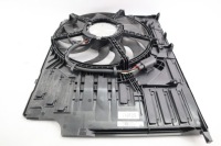 Вентилятор радіатор bmw 2 u06 u10 u11 mini u25 400 watt дизель 5a512c8 Київ, фото thumb