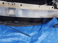 фото thumb №10, Pas переднє радіатор mercedes w204 1.8 cgi