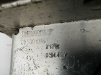 фото thumb №6, Балка бампера задня задня renault megane ii cabrio