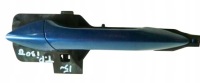 фото thumb №1, Ручка наружная задняя правая hyundai i30 ii 2011-2017 rok v3u