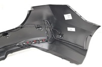 фото thumb №15, Bmw 5 g60 бампер задняя задний цвет a90 sophisto gra