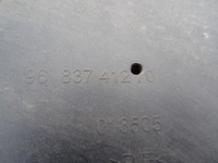 фото thumb №6, Citroen ds3 бампер задня задній ewp