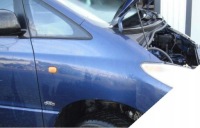 фото thumb №1, Previa 2 ii 00-06 стекло кузовная правая передняя