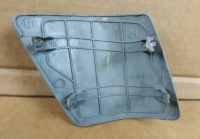 фото thumb №2, Toyota sienna 2011- заглушка обшивка заднего