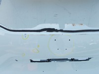 фото thumb №6, Кришка багажника задня dacia duster ii lift 2021-2023