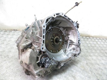 фото thumb №13, Renault espace iv 3.5 коробка передач коробки передач su1.025 8200388221