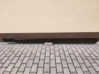 фото thumb №1, Молдинг порог защита левая bmw 7 i7 g70 m набор