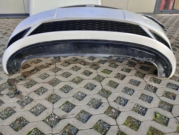 фото thumb №16, Перед комплектний капот бампер крила pas seat ibiza iv 6j lb9a 2013 r