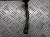 фото thumb №3, Труба трубка шланг egr opel astra h 1.4