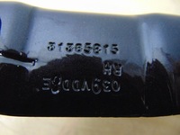 фото thumb №14, Volvo оригінальний номер 31385815