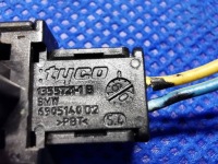 фото thumb №8, Разъём штекер подушка оригинал bmw 5 gt f07 6905140