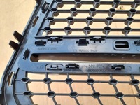 фото thumb №7, Решётка mercedes gle w167 amg