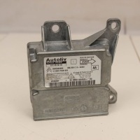 Citroen c4 1 picasso 2010 блок управления / модуль подушка безопасности 9665396680 в Украине, фото thumb