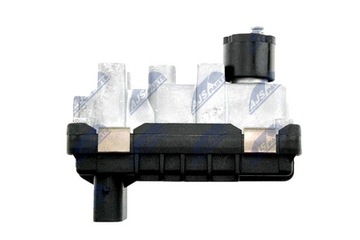 фото thumb №9, Регулятор турбины g-001 6nw009660 jeep grand cherokee 2007- mercedes