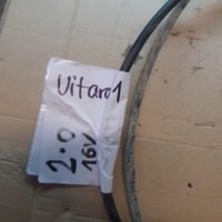 фото thumb №4, Vitara i 2.0 16v j20a трос приводу спідометра