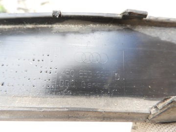 фото thumb №8, Планка порогова audi a8 s8 d3 4e0853996d 4e0853995d